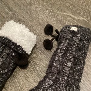 UGG Socks